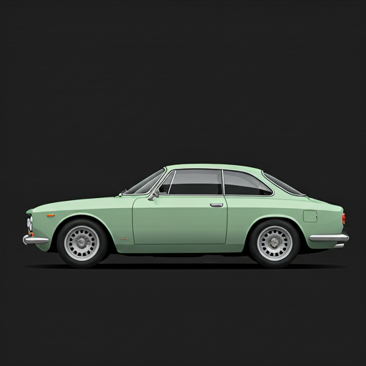Alfa Romeo classica, dal progetto Vintauto